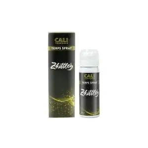 TERPS SPRAY ZKITTLEZ CALI TERPENES