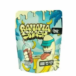 Cañamo Cbd Banana Smash