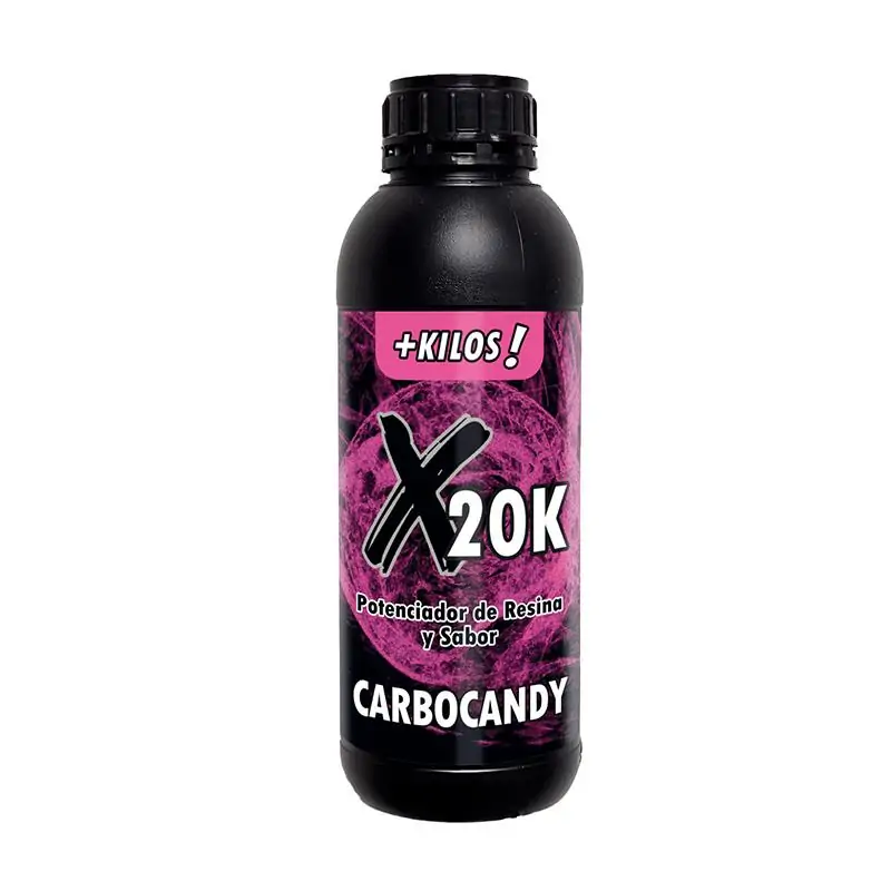 X20K - CARBOCANDY 1L