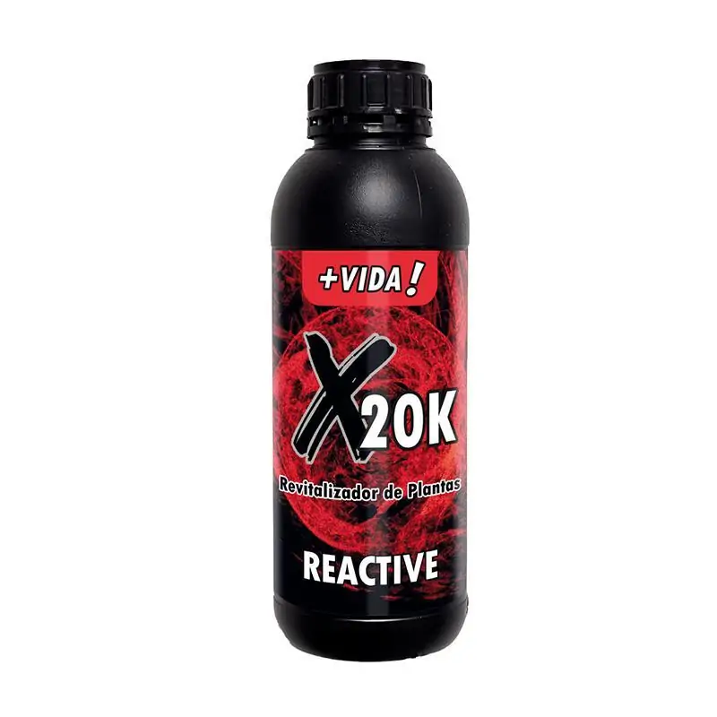X20K - REACTIVE 1L