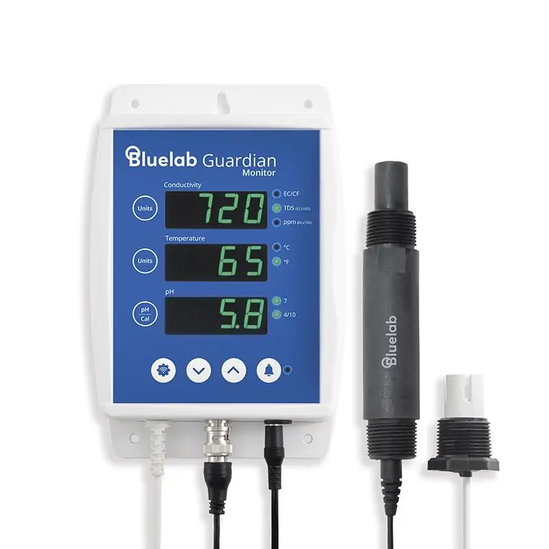 BLUELAB GUARDIAN MONITOR INLINE WIFI
