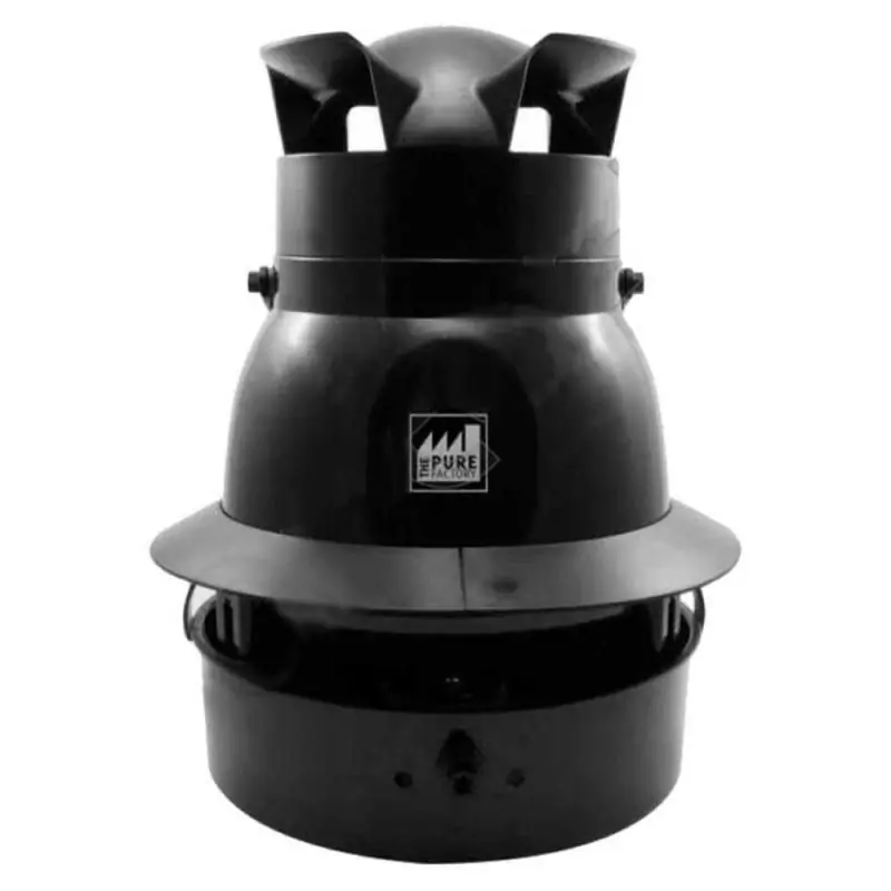 Humidificador Pure Fogger 5 lt./h.