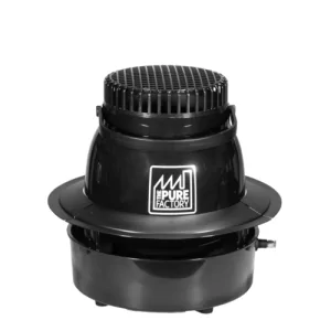 Humidificador Pure Fogger 5 lt./h.