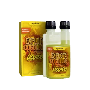ECO LOTE ADITIVOS AGROBETA