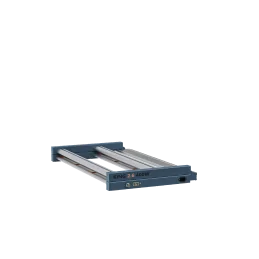 Platinum King LED 400 W Con Conexión Para Master Controller