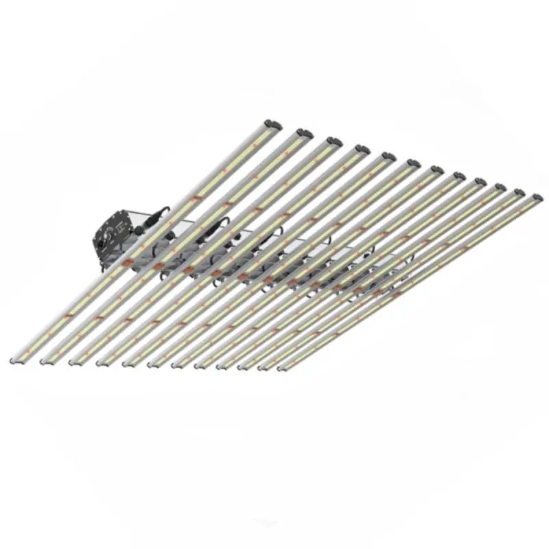 King LED Platinum (1360 W) Con Conexión Para Master Controller King LED Platinum (1360 W) Con Conexión Para Master Controller