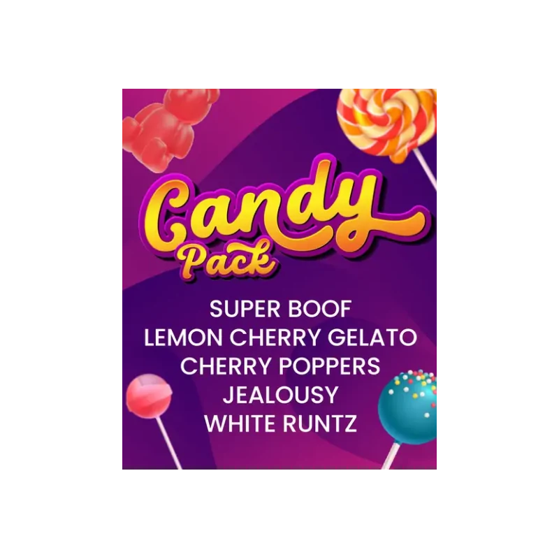 Candy Pack