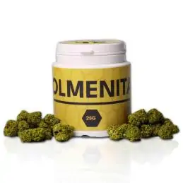 CBD Bee Colmenitas 25 gr.