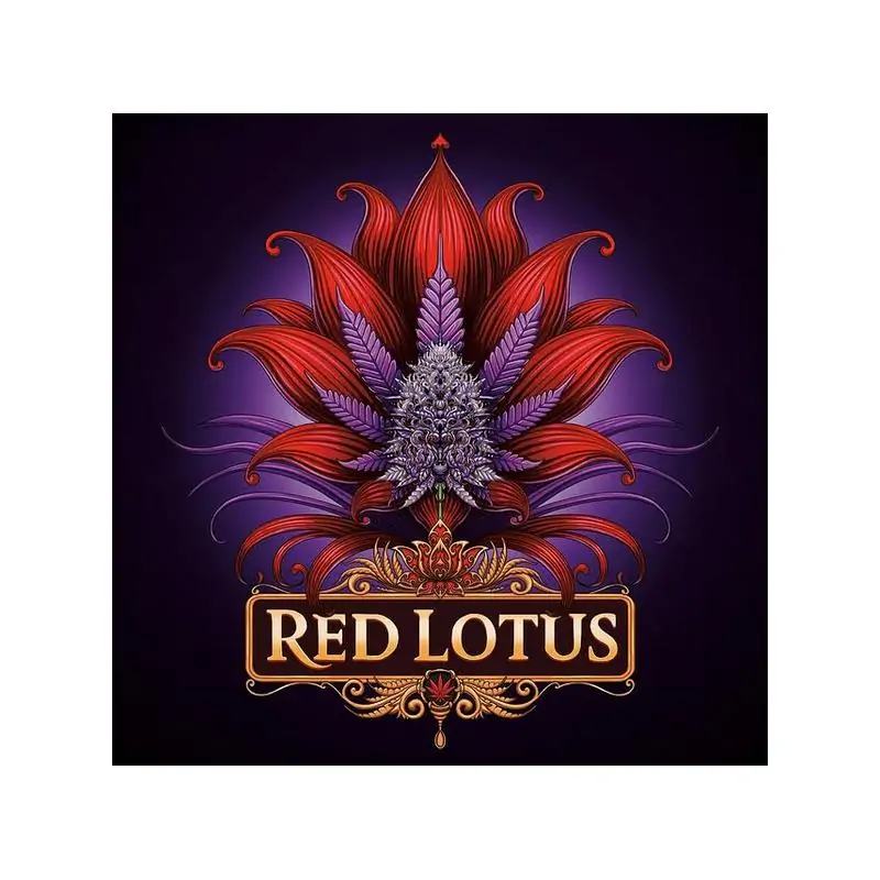 Red Lotus Red Lotus