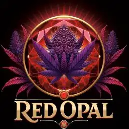 Red Opal