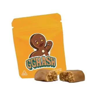 GGHASH BREAD COOKIES