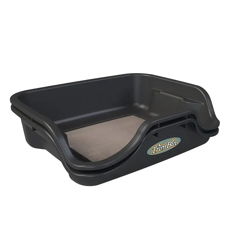TRIM BIN - BANDEJA DE MANICURADO TRIM BIN - BANDEJA DE MANICURADO