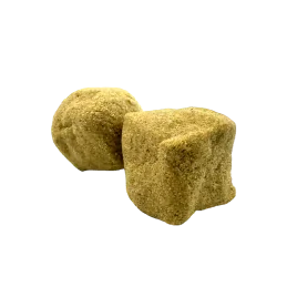 Hash Cbd Lemom Haze Iguana Smoke