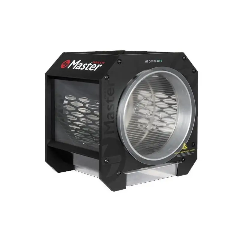 Master Trimmer Peladora MT Dry 100 Lite
