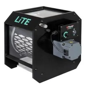 Master Trimmer Peladora MT Dry 100 Lite