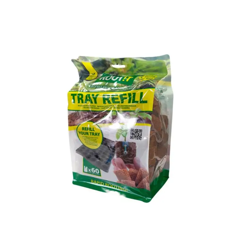 Esponja Fleximix Rootit Bolsa 60 ud Esponja Fleximix Rootit Bolsa 60 ud