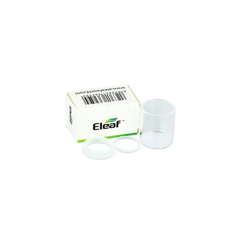Eleaf Melo 4 Pyrex Glass D22 Tube 2ml