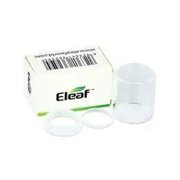 Eleaf Melo 4 Pyrex Glass D22 Tube 2ml