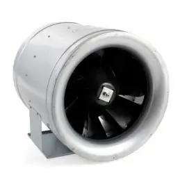Extractor Max-Fan 355 / 4940 m3/h