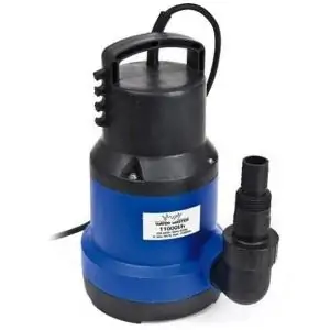 Bomba Agua Water Master 11.000 lt/h.