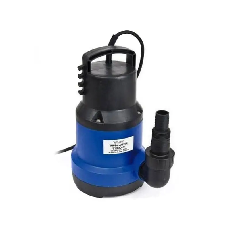 Bomba Agua Water Master 11.000 lt/h.