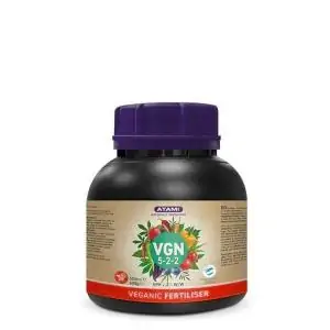 VGN (5-2-2) Atami B'cuzz