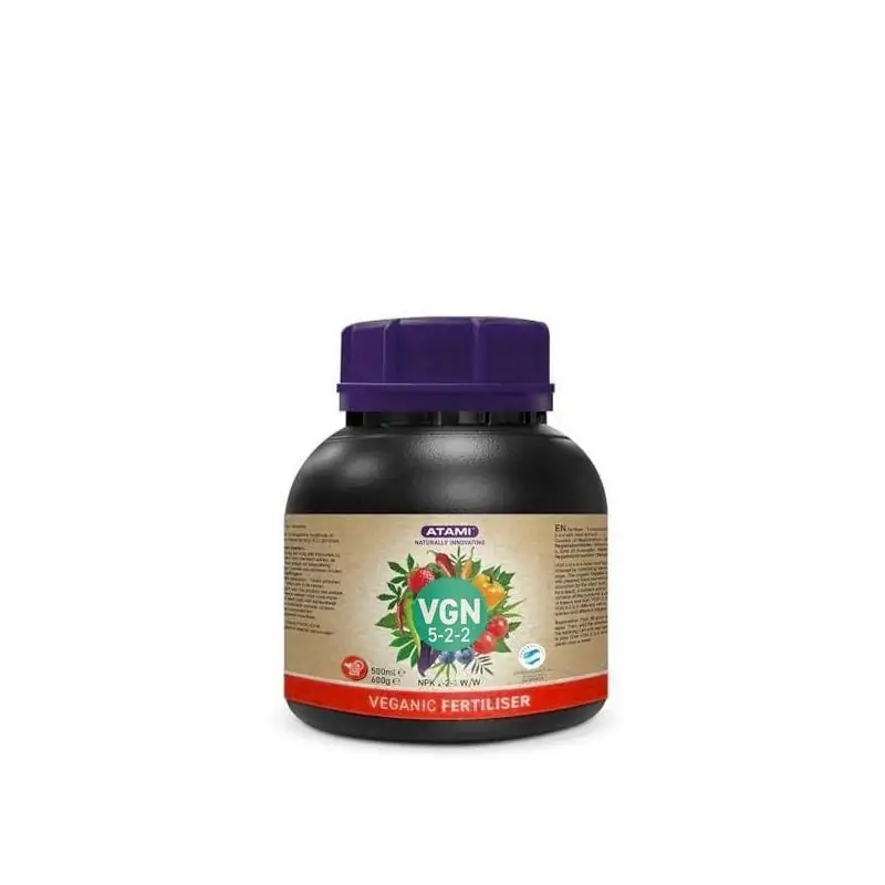 VGN (5-2-2) Atami B'cuzz