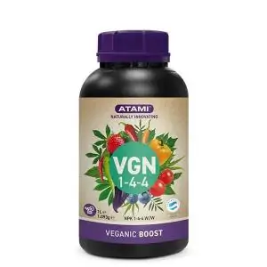 VGN (1-4-4 ) Atami B'cuzz