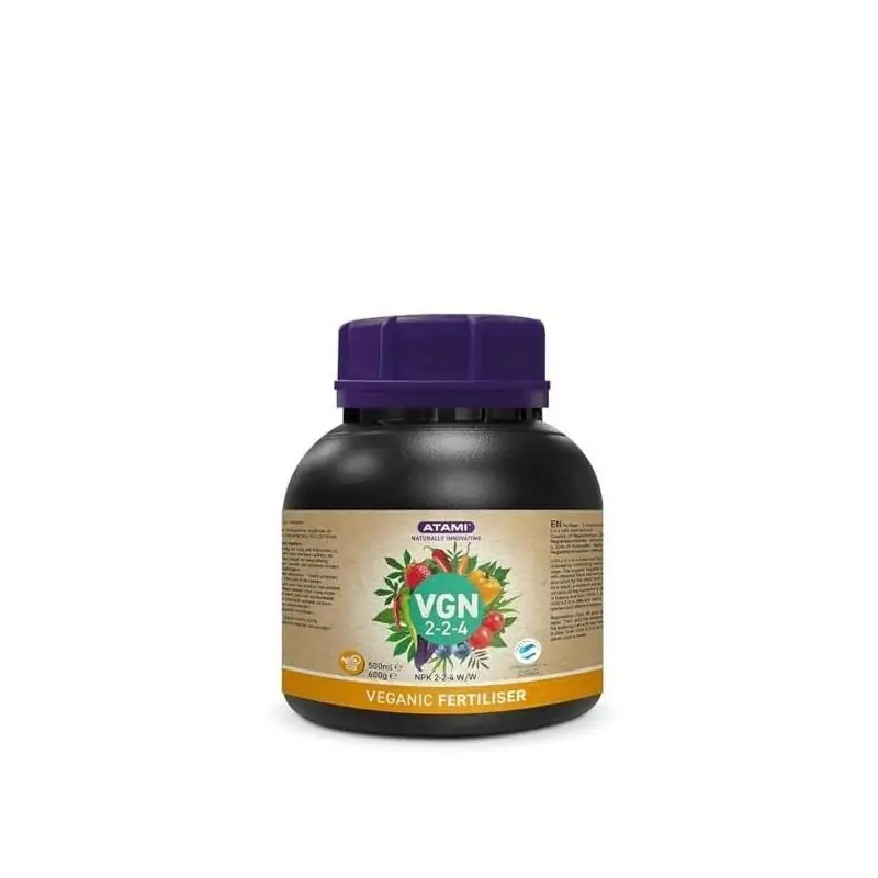 VGN (2-2-4) Atami B'cuzz