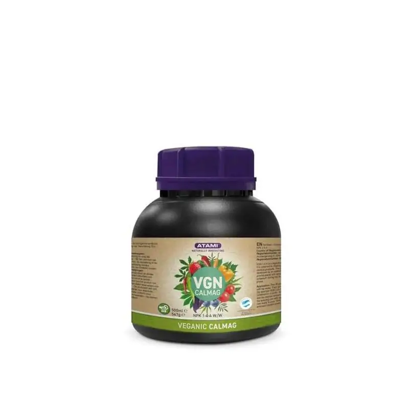 Calmag VGN Atami B'cuzz