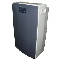 DESHUMIDIFICADOR INDUSTRIAL DH-202B PURE FACTORY (20L/DIA)