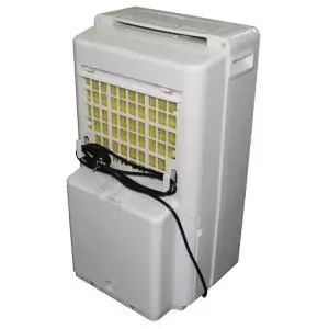 DESHUMIDIFICADOR INDUSTRIAL DH-202B PURE FACTORY (20L/DIA)