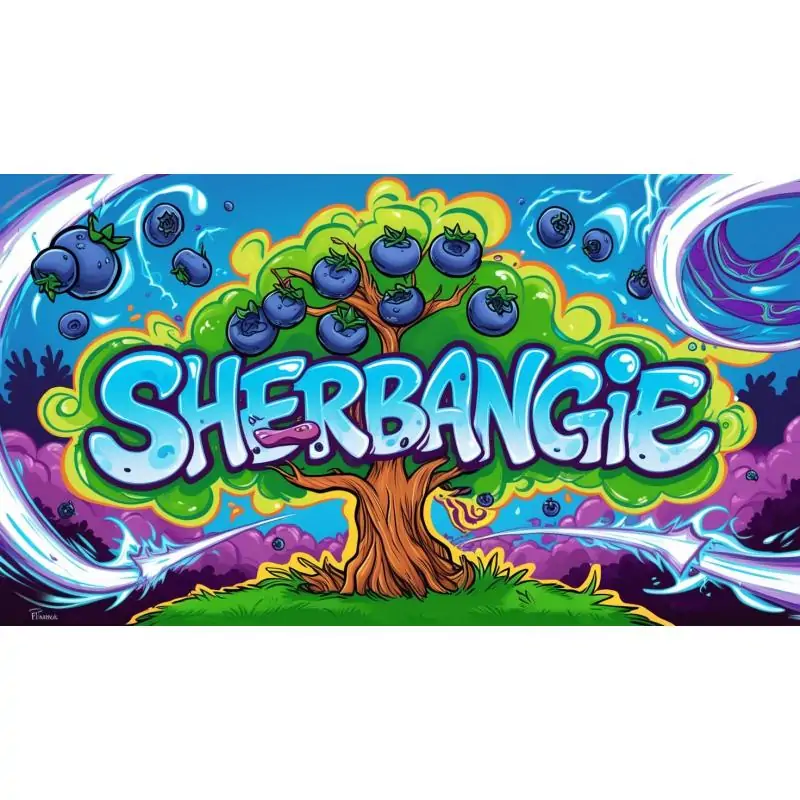Sherbangie Sherbangie