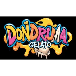 Dondruma Gelato