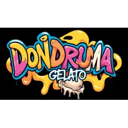 Dondurma Gelato