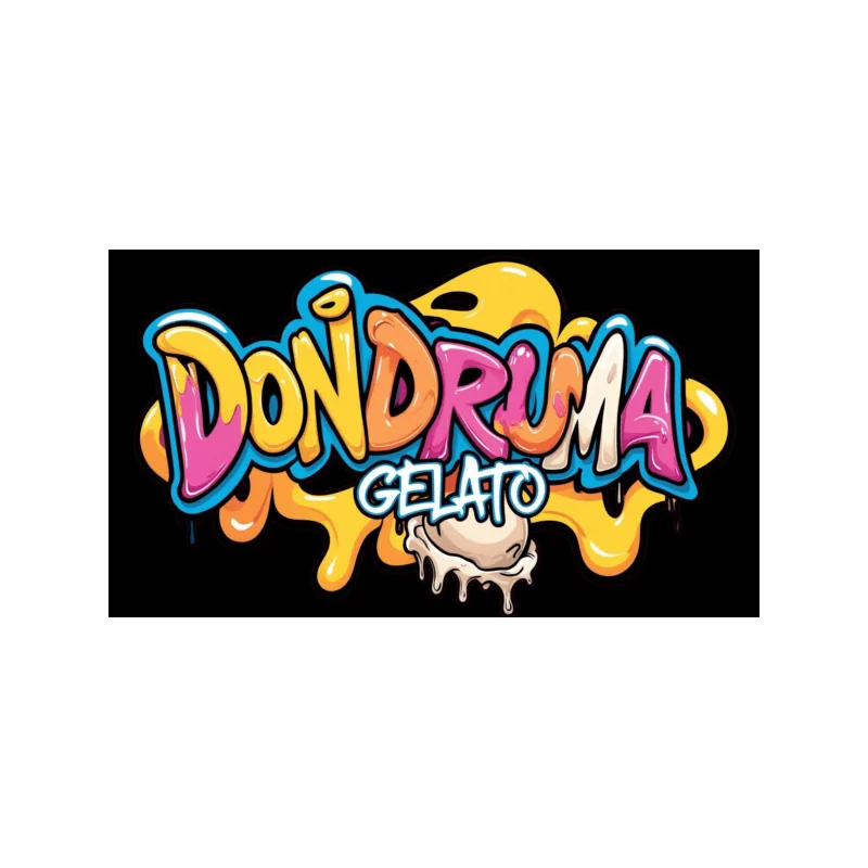 Dondruma Gelato
