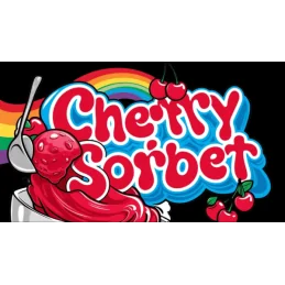 Cherry Sorbet