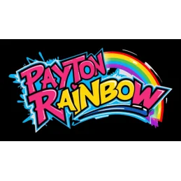Payton Rainbow