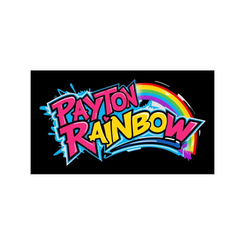 Payton Rainbow