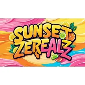 Sunset Zerealz