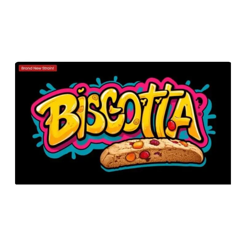 Biscotta