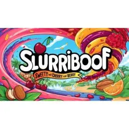 Slurriboof