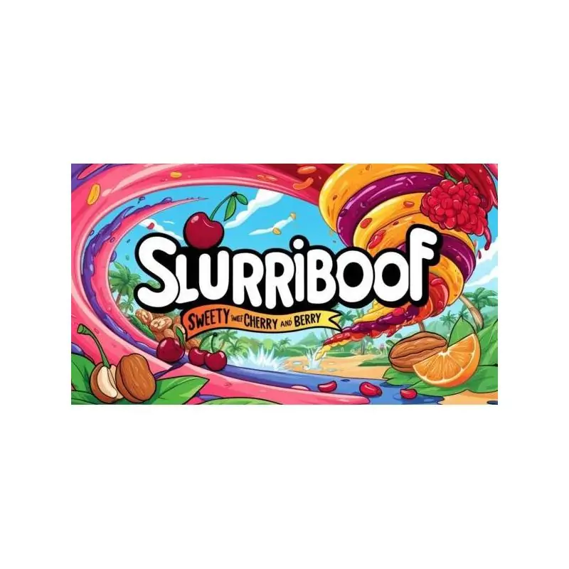 Slurriboof