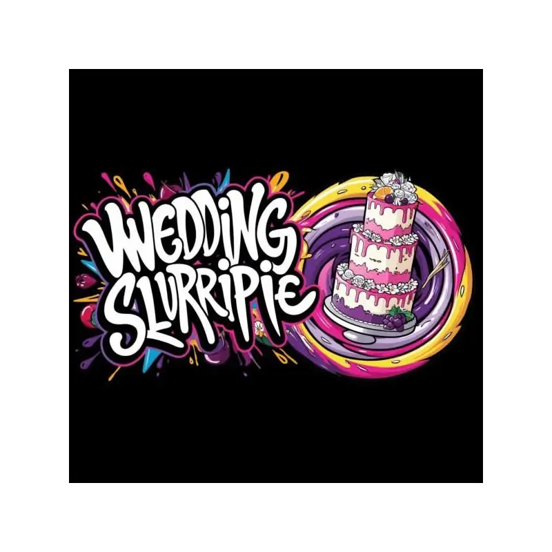 Wedding Slurripie