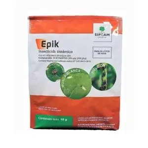 Epik Insecticida Sistémico Sipcam