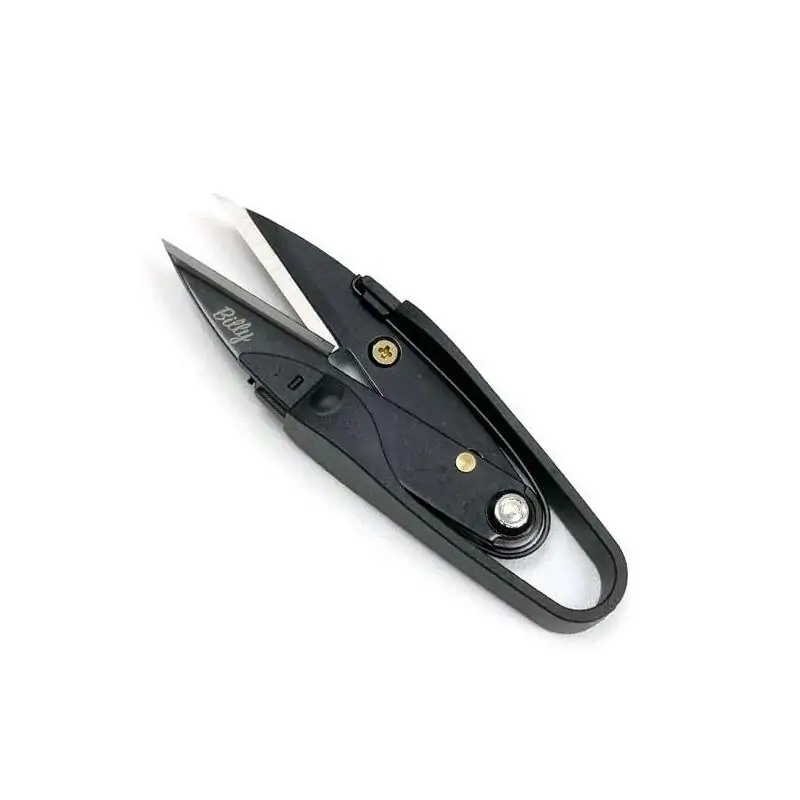 TIJERAS PROFESIONALES BILLY