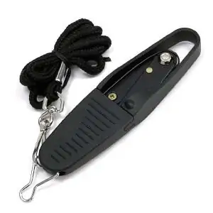 TIJERAS PROFESIONALES BILLY