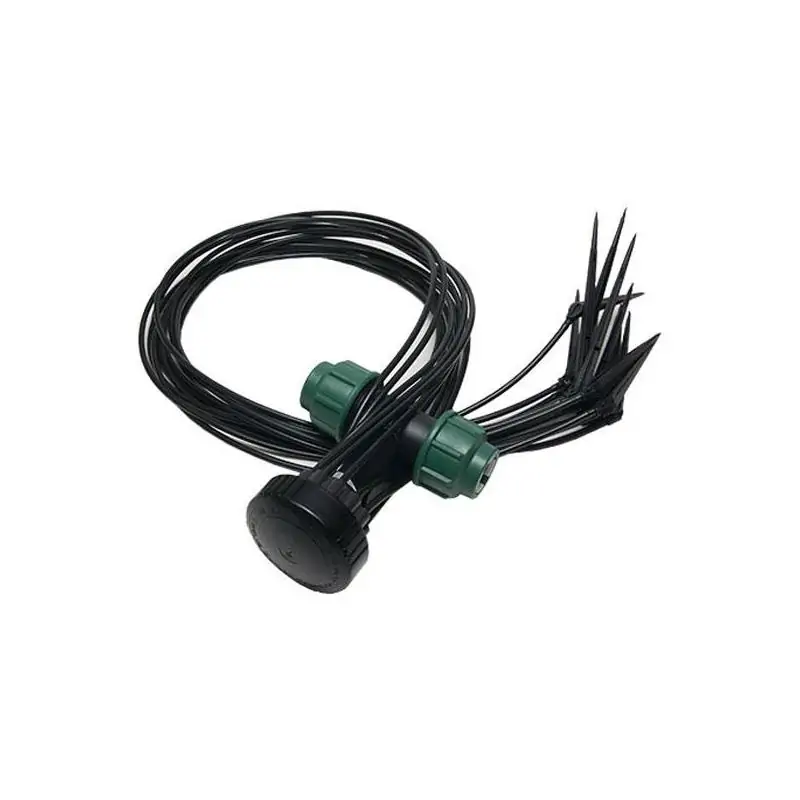 Gotero Medusa 12 Salidas