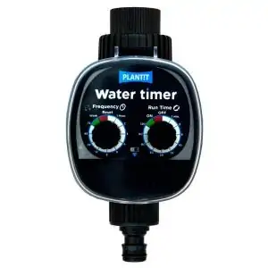 Programador de Riego Water Timer PLANTIT