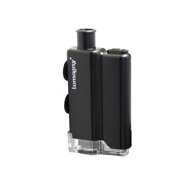 Lupa Microscopio 60x100 Lumagny